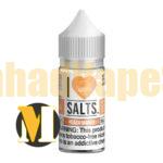 سالت هلو انبه آی لاو سالت <br><span>I Love Salts Peach Mango SaltNic 30ml</span> - Image 2